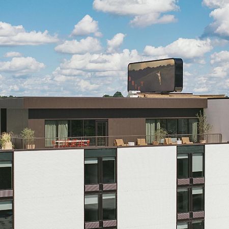 Drift Nashville, A Member Of Design Hotels Buitenkant foto