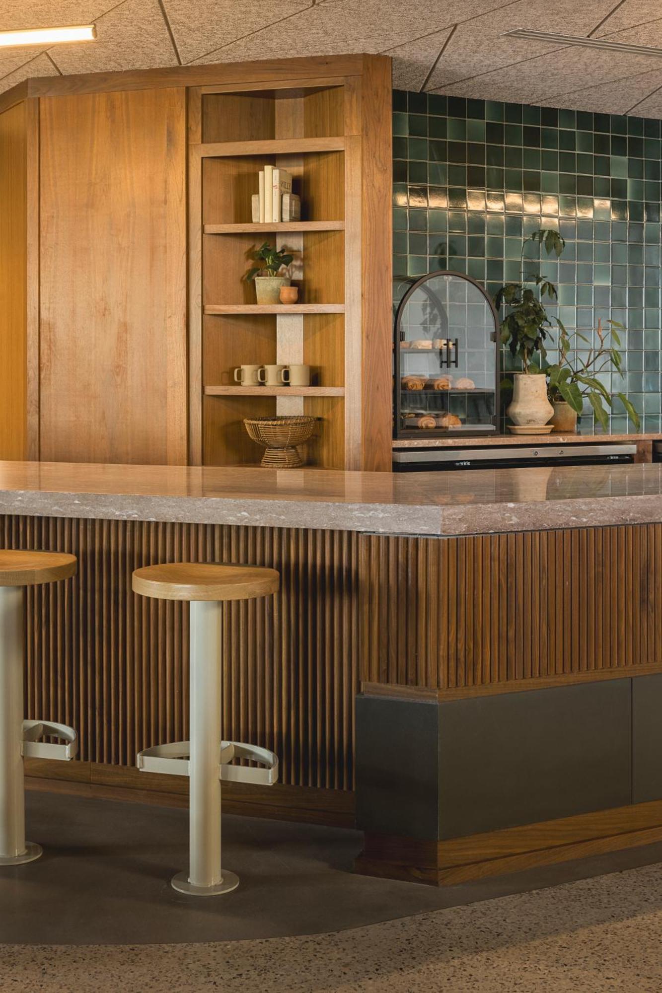 Drift Nashville, A Member Of Design Hotels Buitenkant foto