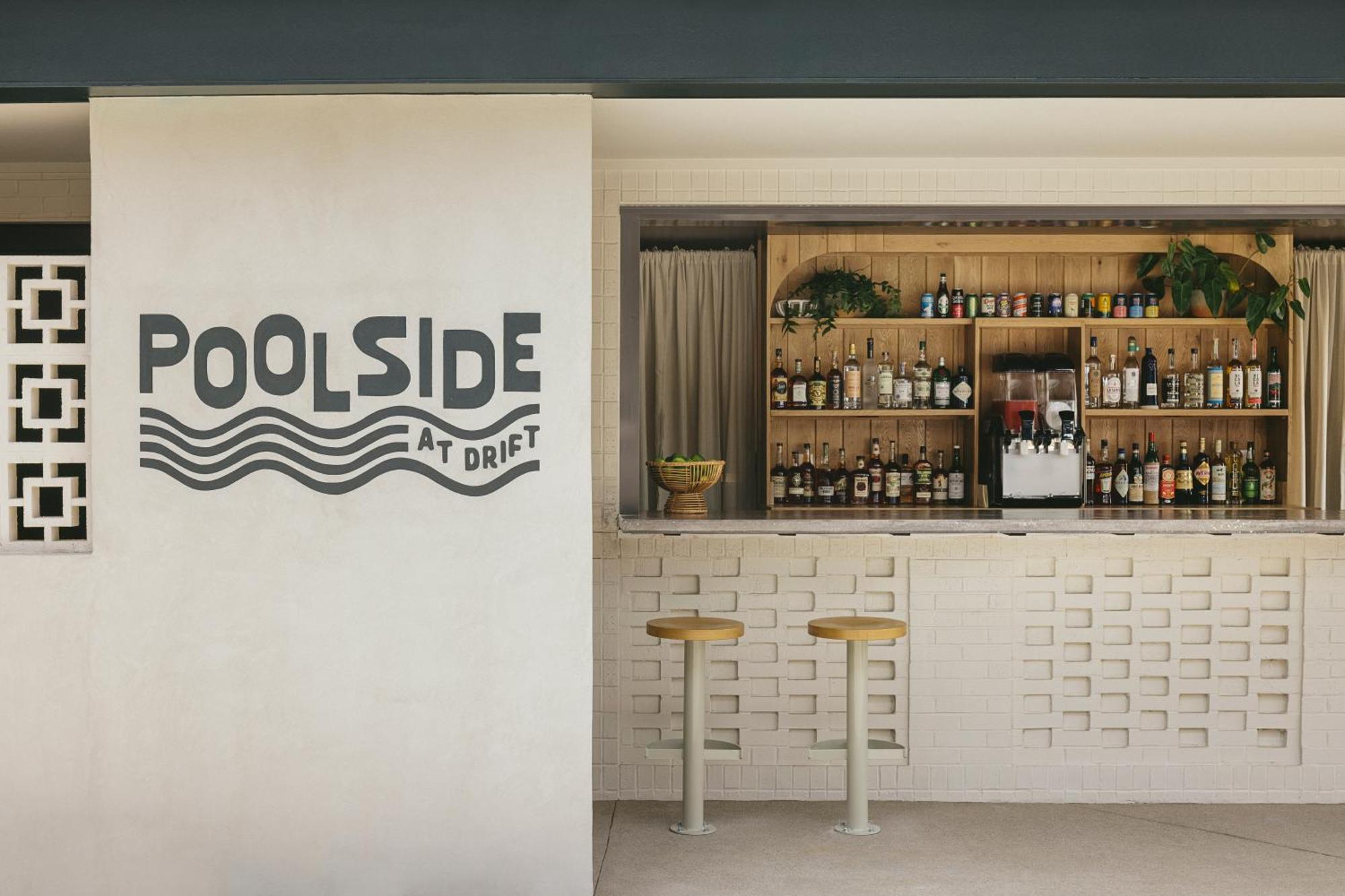 Drift Nashville, A Member Of Design Hotels Buitenkant foto
