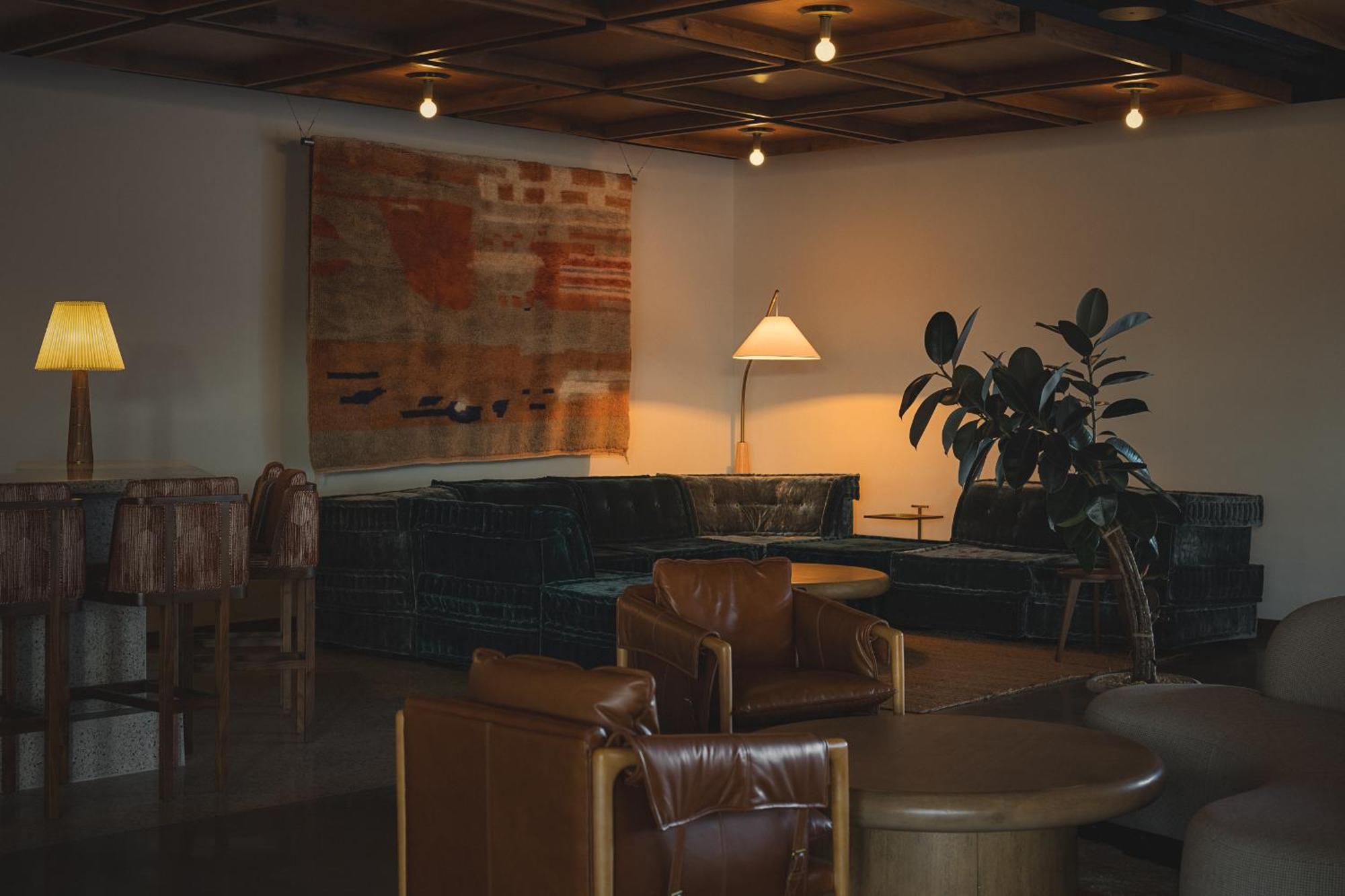Drift Nashville, A Member Of Design Hotels Buitenkant foto